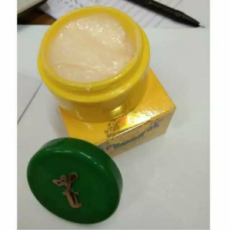 CREAM TEMULAWAK PAKET TEMULAWAK LENGKAP ORIGINAL / TEMULAWAK BLINK BLINK MALAYSIA