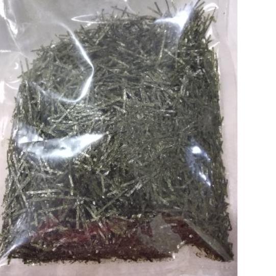 

➦ Kizaminori | Nori Potongan | Kizami Nori 50gr ✪