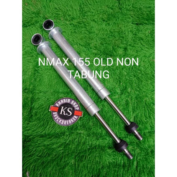 as/hidrolis/hidrolik/stik shock breaker belakang yamaha nmax 155 old non tabung