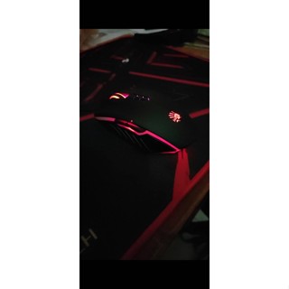 Mouse bloody siluman settingan no recoil cahwiguna SETTINGAN QC + BERET SKULL TINGGAL TEKEN
