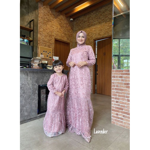 Cople Shangrila Mom &amp; Kids Original Butik