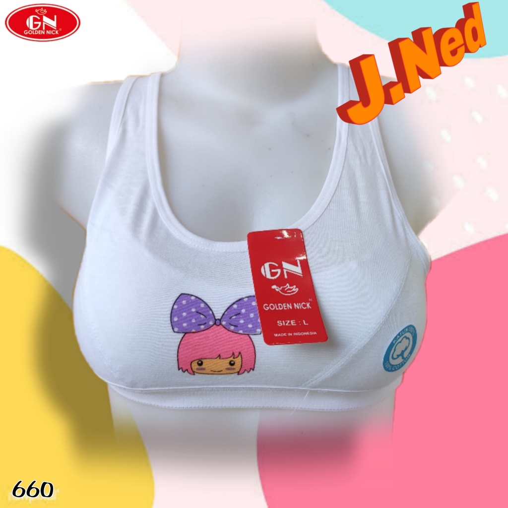 J660 MINISET REMAJA GN MS-299 SIZE M - XL