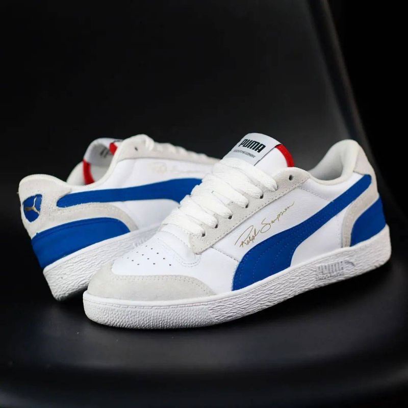puma ralph sampson low