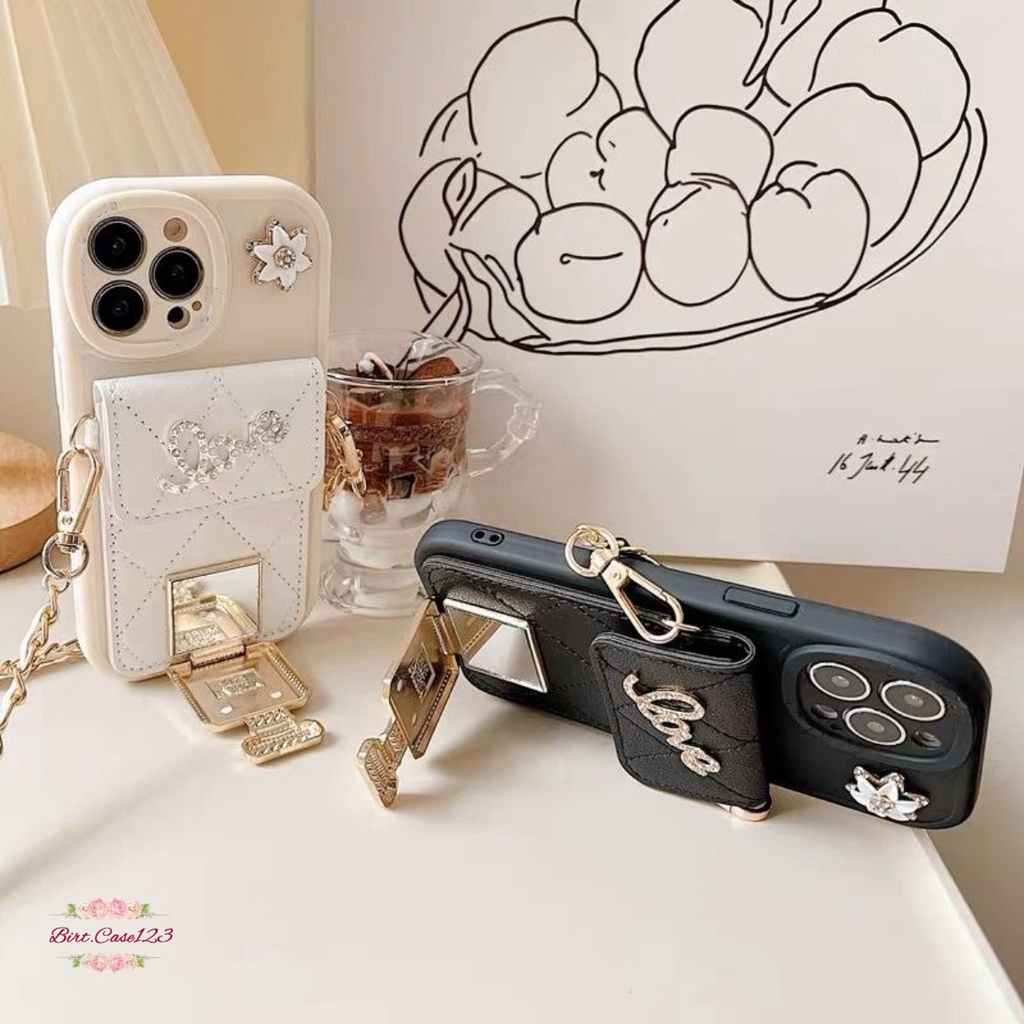 GC06 SOFTCASE TAS TALI RANTAI FOR SAMSUNG A10S M01S A11 M11 A12 A13 A23 A32 A20S A20 A30 A21S A22 A31 A32 A33 A50 A50S A30S A51 A52 A53 A71 A72 A73 A7 2018 BC7090