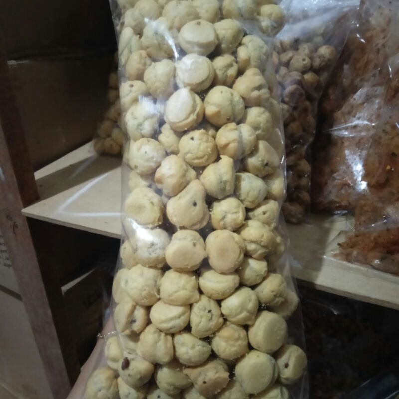 

soes reagen murah 1/2kg