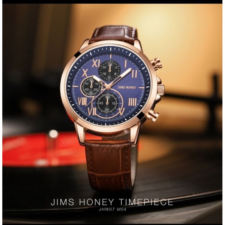 Jam jims honey JHW 07
