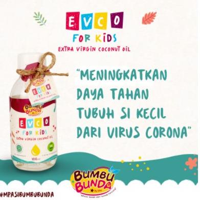 ◙ (HALAL MUI) Bumbu Bunda Organic Extra  E Minyak Kelapa  EVOO Slow Cooker ➨