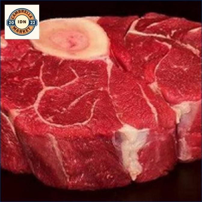

DAGING SAPI SHANKEL / KISI HIGH QUALITY H65464UJ