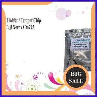 accessories Chip Holder / Tempat Chip Fuji Xerox CM225 Berkualitas 1F3B23