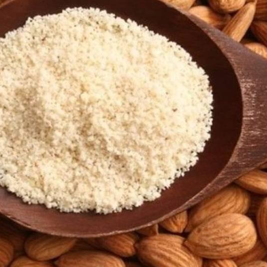 

☏ Tepung Almond 250gram Aman untuk Ketogenic Diet ✰