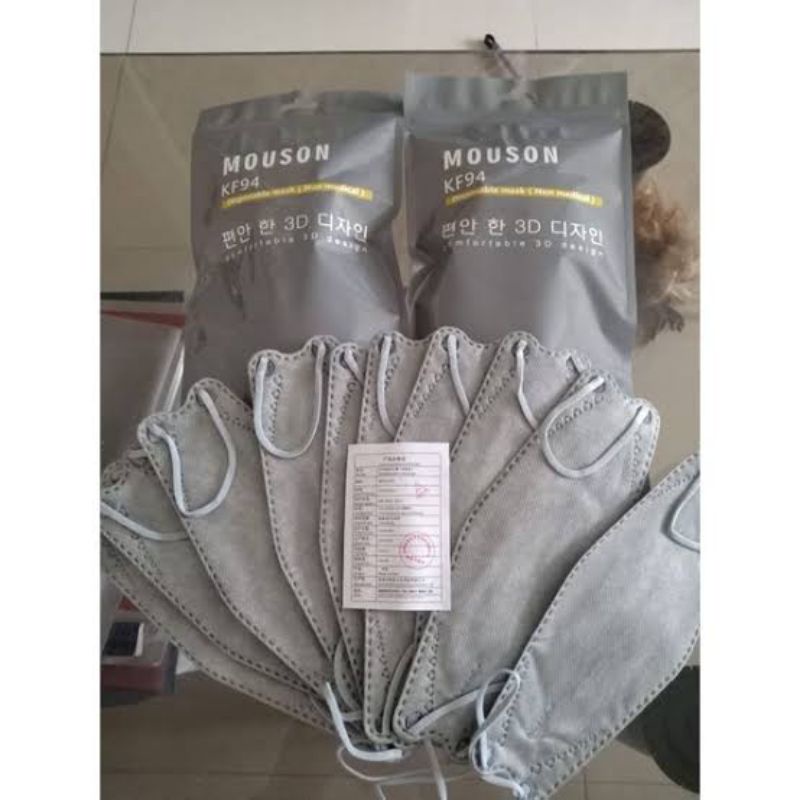KF94 MOUSON ABU