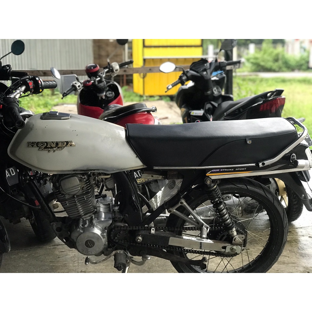 JOK GL PRO GL MAX GL KOTAK KULIT MBTECH-JOK GL PRO SABUK KULIT MBTECH