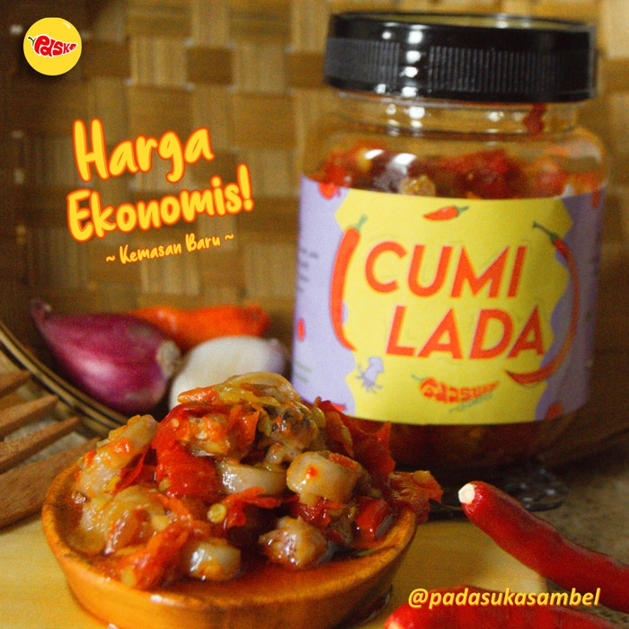 

Terlaris ✨ -PAKET PROMO MURAH 3 BOTOL SAMBAL CUMI SAMBEL TERI SAMBAL MANIS2.2.23