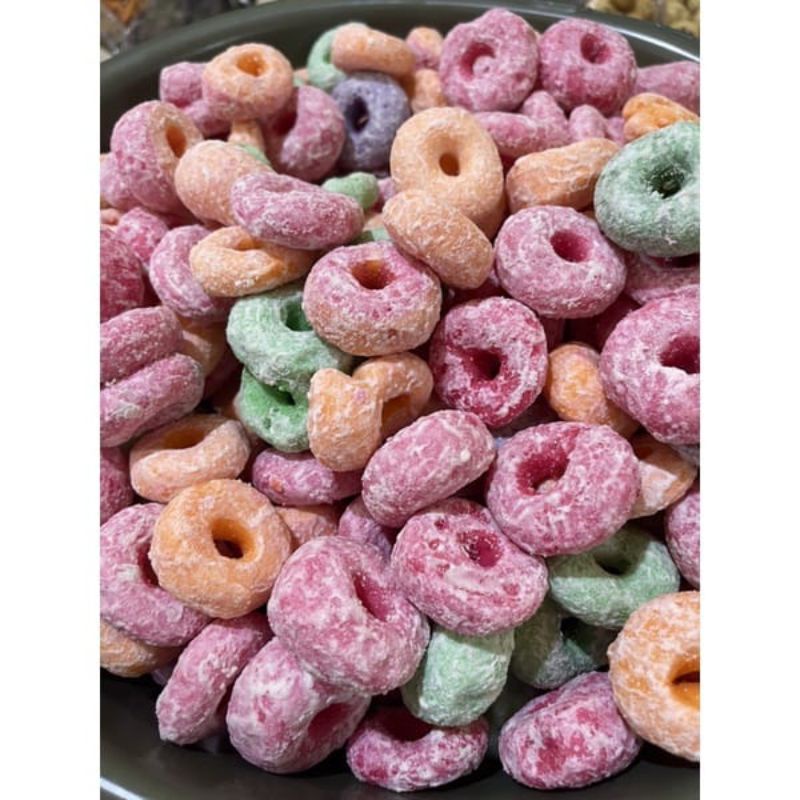 

Getas manis/donat kering isi 50gram/ 100gram/250gram/500gram