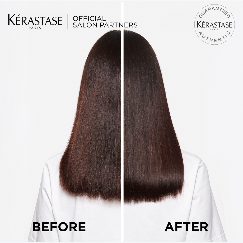 Kerastase Serum Chroma Protect 150ml Heat Protectant Rambut Diwarnai