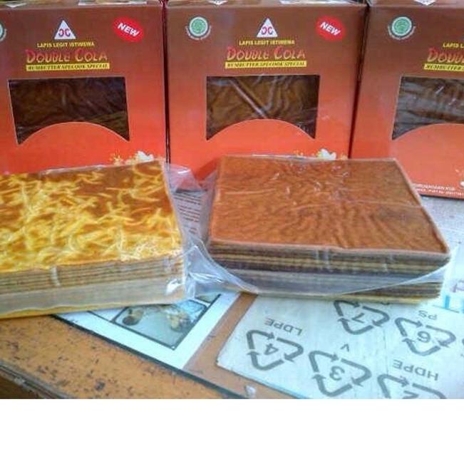 

☁ KUE LAPIS LEGIT/SPECOOK ORIGINAL ֍