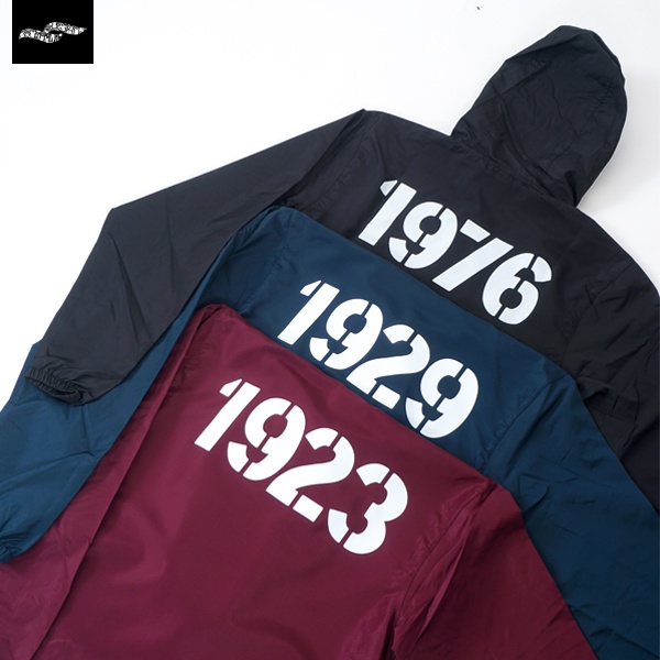 Jaket Windrunner 1929