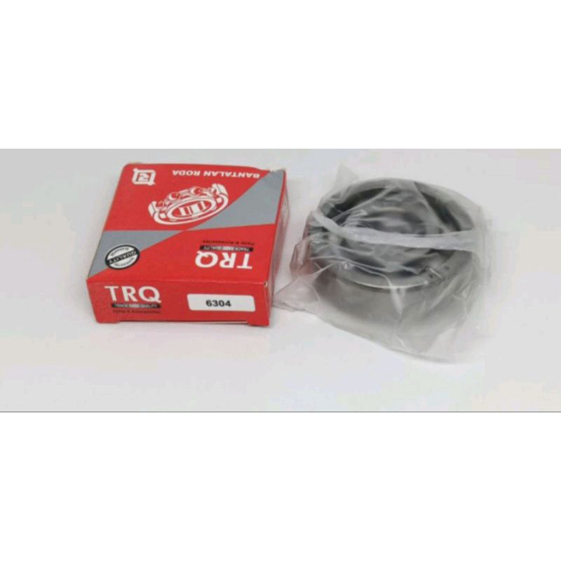 6304 (TRQ) kolahar bearing ball TRQ