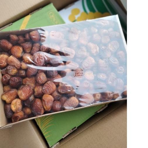 

™ Kurma Sukari 3kg AlQassim NR ♧