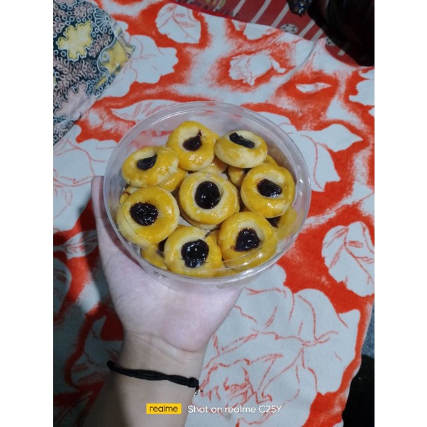 

kuker lebaran