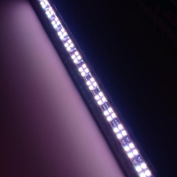 Sakkai Pro Gex4D-600 / Sakkai Pro Gex4D-800 / Lampu Tanning Aquarium