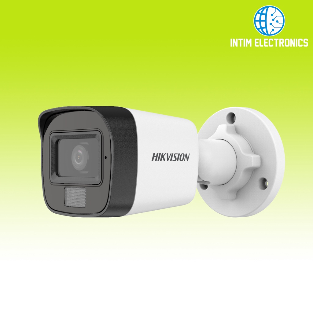 Hikvision DS-2CE16K0T-LPFS