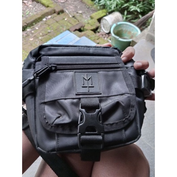 tas maternal disaster "disca"