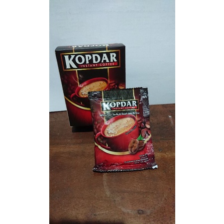 

KOPDAR_KopiStamina