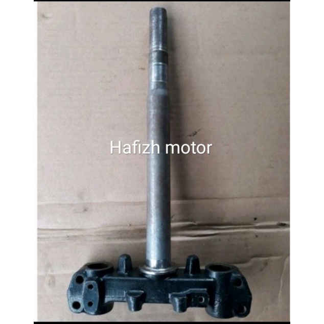 Segitiga atas second copotan original Yamaha Mio m3