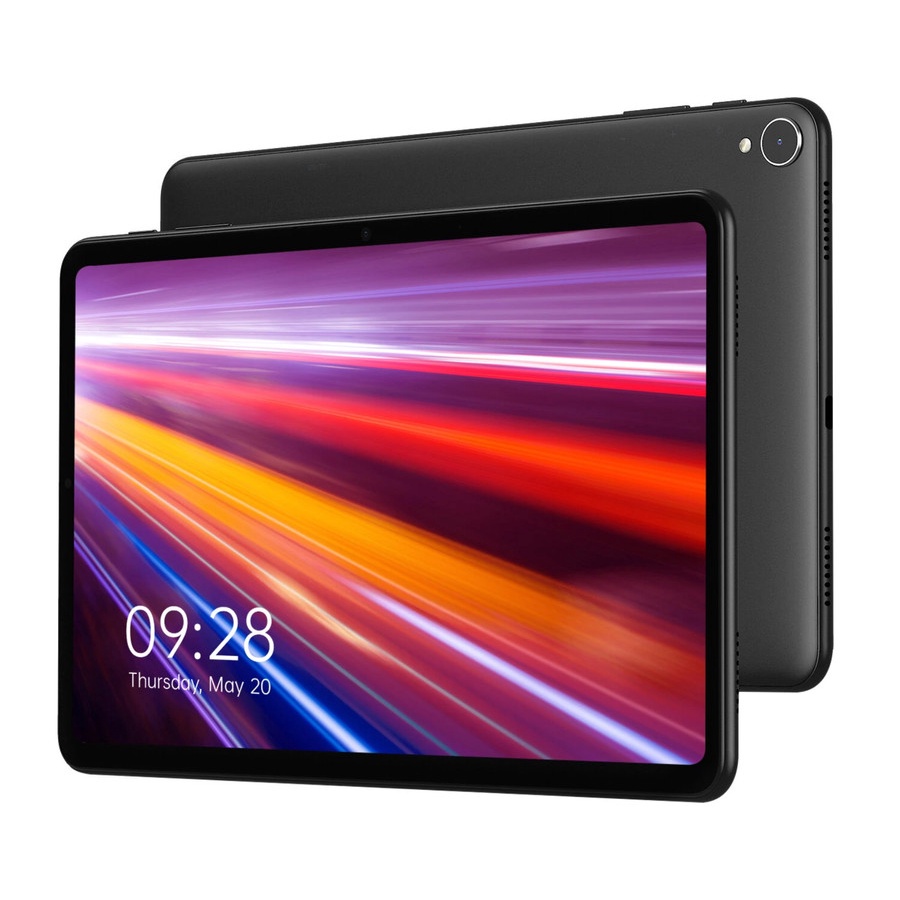 Alldocube iPlay 40H 4G LTE 8/128GB 10.4 Inch 2K Android 11 Tablet