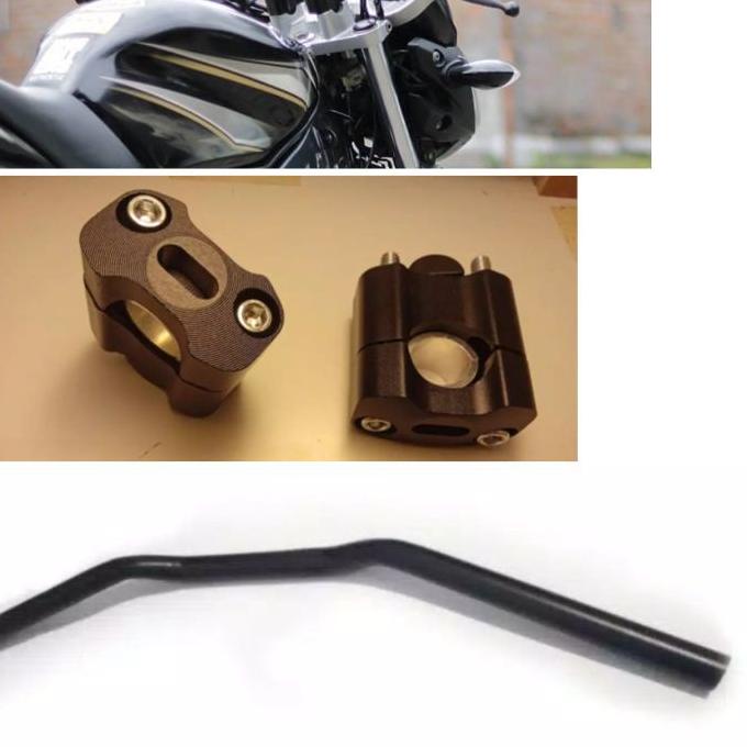 [cod]  stang rzr Vixion old lama plus raiser stang PNP .... ....