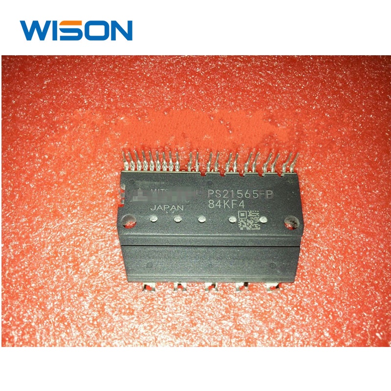 Modul PS21563-P PS21565-P Baru Dan original
