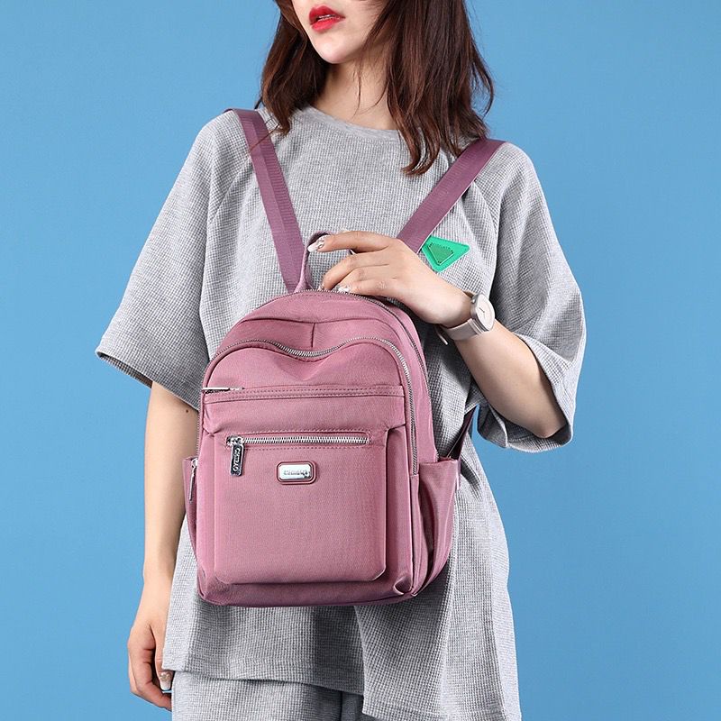 Tas Ransel Chibao 1875 Polos