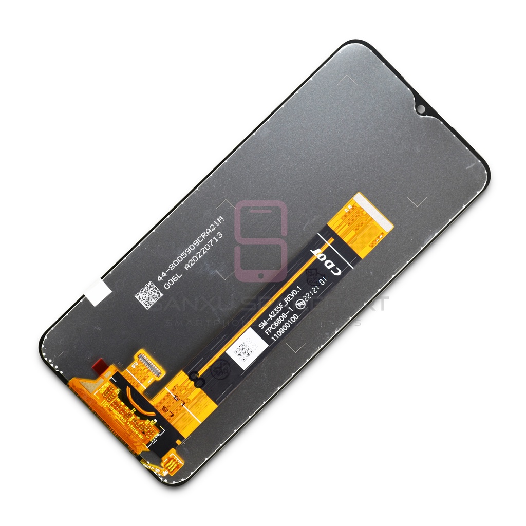 Lcd Samsung A23 / A235 - Lcd Touchscreen Samsung Galaxy A23 / A235 Fullset