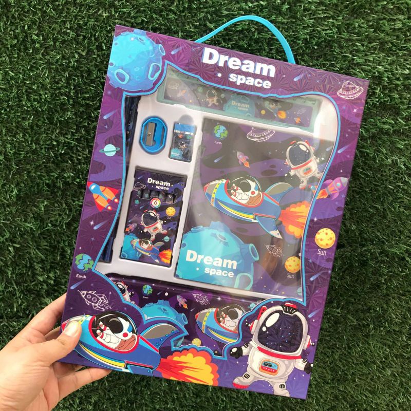 

Stationary Set Anak Karakter