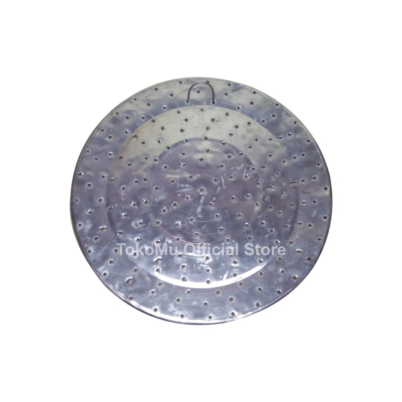 SARANGAN/KUKUSAN PANCI (ALUMUNIUM)