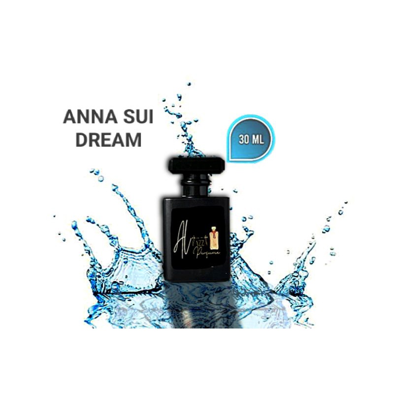 PARFUM ANNA SUI DREAM 30 ML