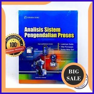 

tools Analisis Sistem Pengendalian Proses - Loekman Satibi 1F3BZ3