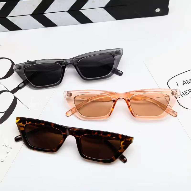 ✅ COD KUMA Kacamata Hitam Wanita Korean Fashion Kacamata Gaya Wanita