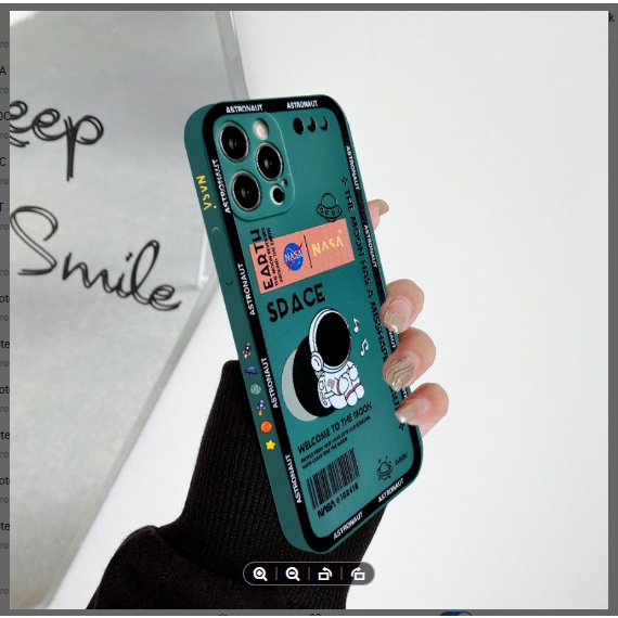 Case Softcase Leather Auto Focus For Xiaomi Redmi Note 5 Pro Autofocus Original