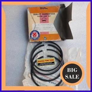 accessories RD95 DI RK 105 RING PISTON ONLY KUBOTA RD 95 DI 1F3B23