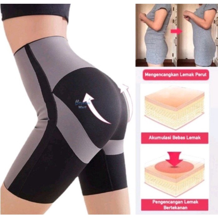 ion 5d slimming pants