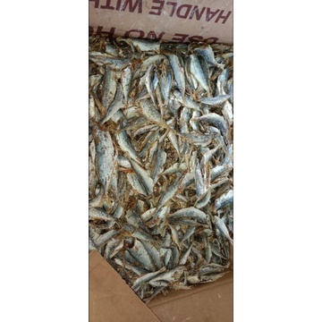 

IKAN ASIN REBUS 250 IKAN ASIN 250gr