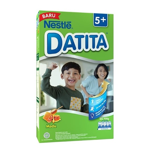 

NESTLE DATITA 5+ 900 MADU