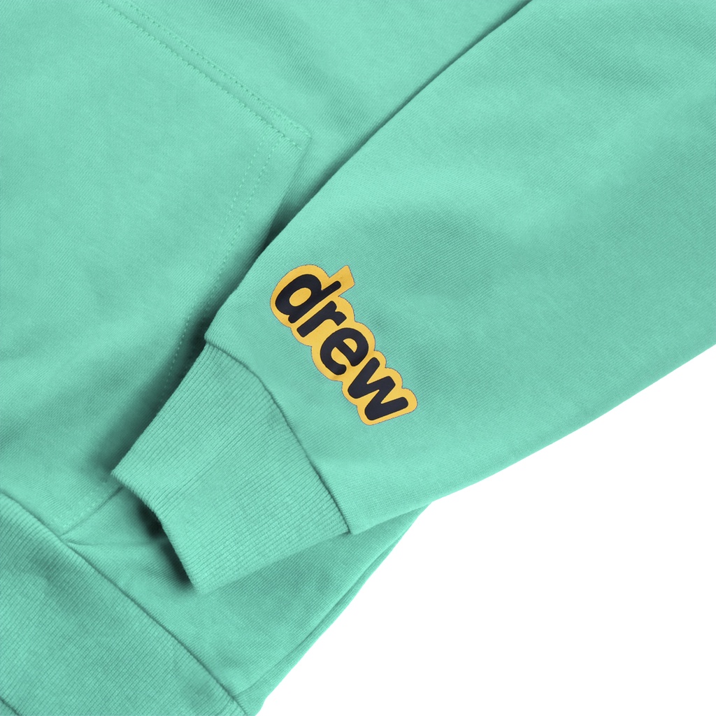 Drew House Mascot Hoodie Mint