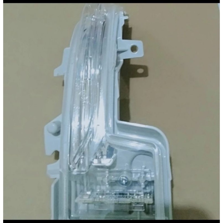 lampu sein spion XPANDER original