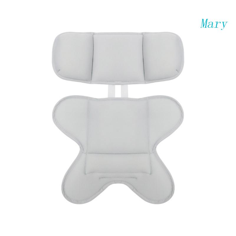 Mary Bantal Kursi Stroller Bayi Baby Carrycots Cushion Pad Pushchair Seat Liners