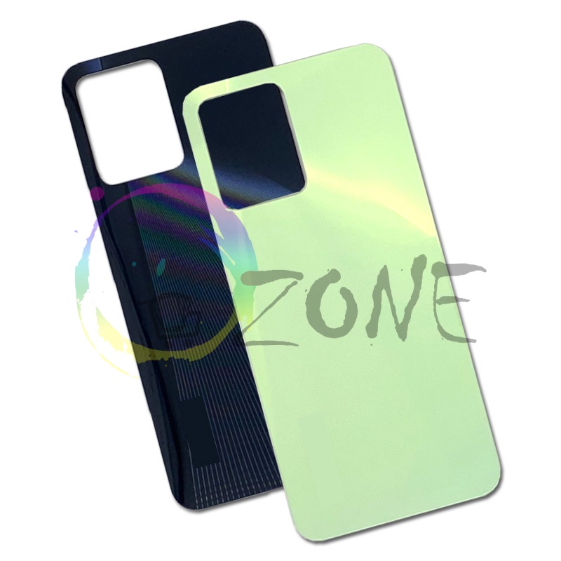 BACKDOOR - BACK CASING REALME C35 RMX3511 TUTUPAN BELAKANG