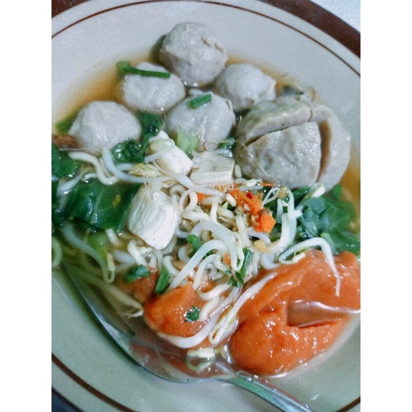 Bakso Sapi