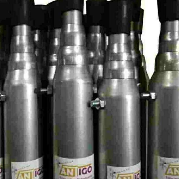 ○ Tiang Antena TV ℮